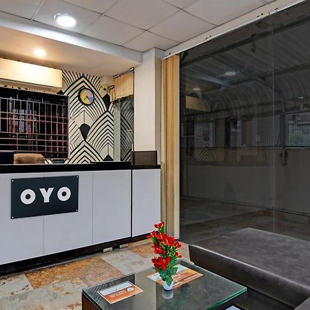 Hotel O Shivaalay Inn Near Newtown Bus Stand Kalkuta Zewnętrze zdjęcie