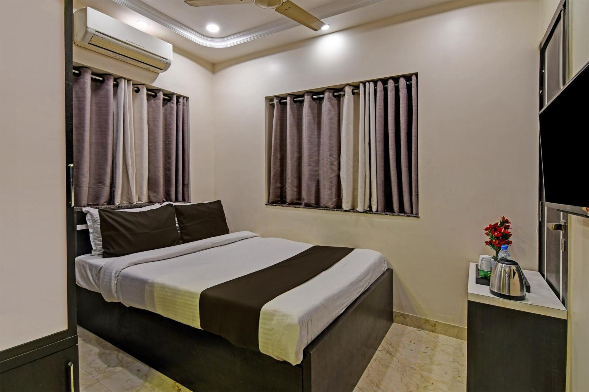 Hotel O Shivaalay Inn Near Newtown Bus Stand Kalkuta Zewnętrze zdjęcie
