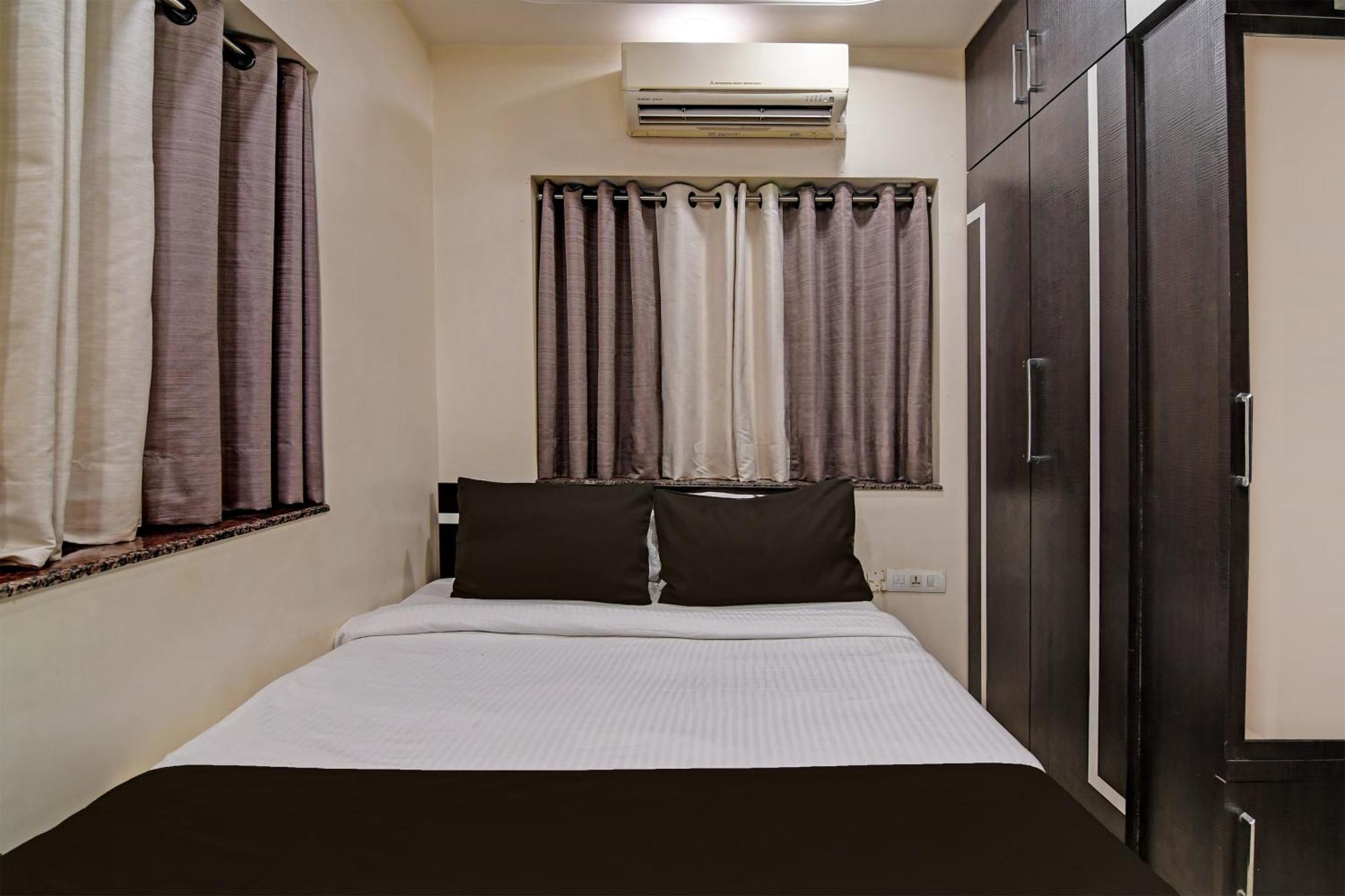 Hotel O Shivaalay Inn Near Newtown Bus Stand Kalkuta Zewnętrze zdjęcie