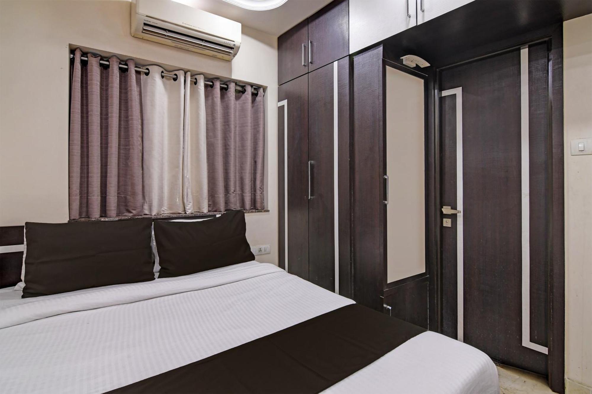 Hotel O Shivaalay Inn Near Newtown Bus Stand Kalkuta Zewnętrze zdjęcie