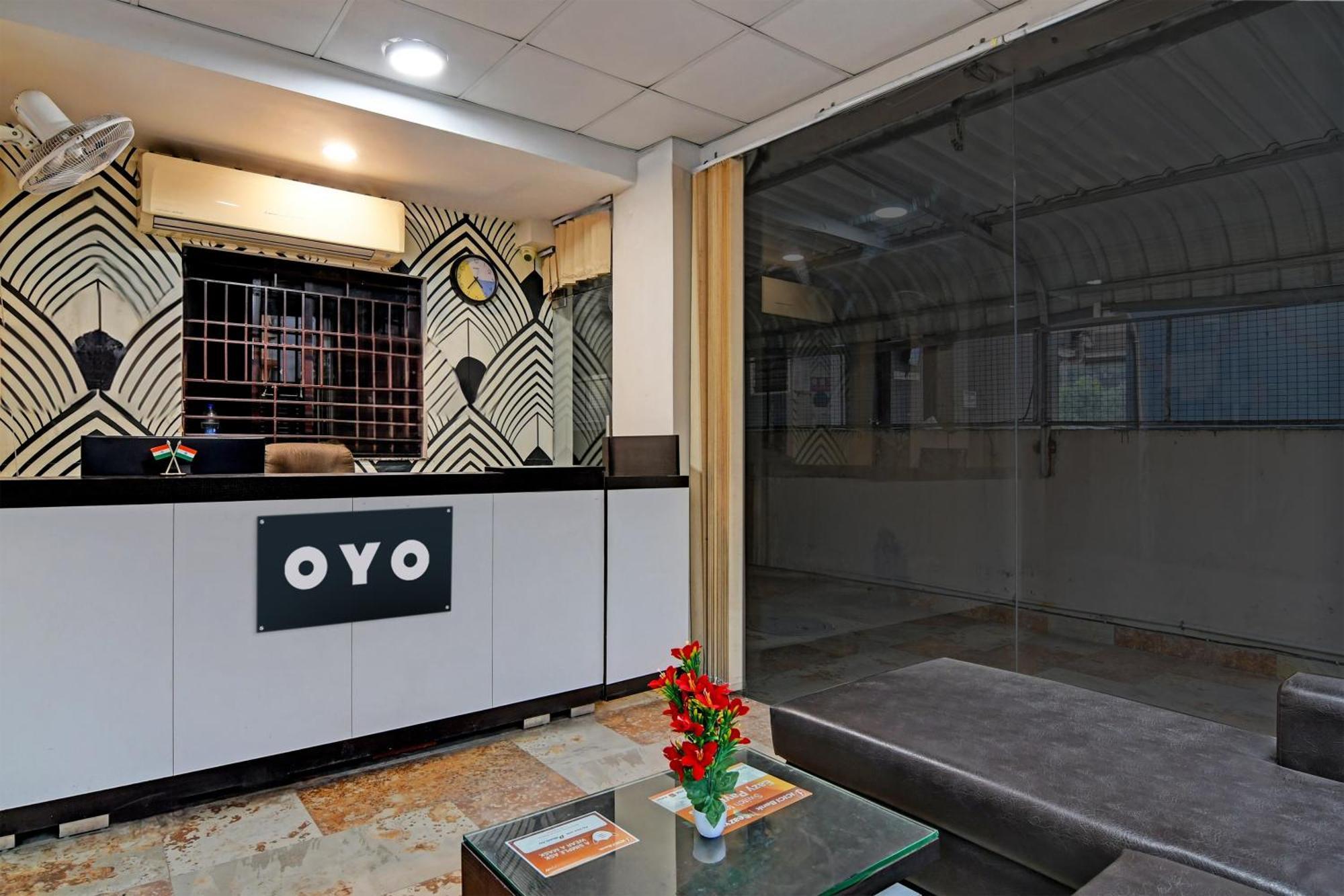 Hotel O Shivaalay Inn Near Newtown Bus Stand Kalkuta Zewnętrze zdjęcie